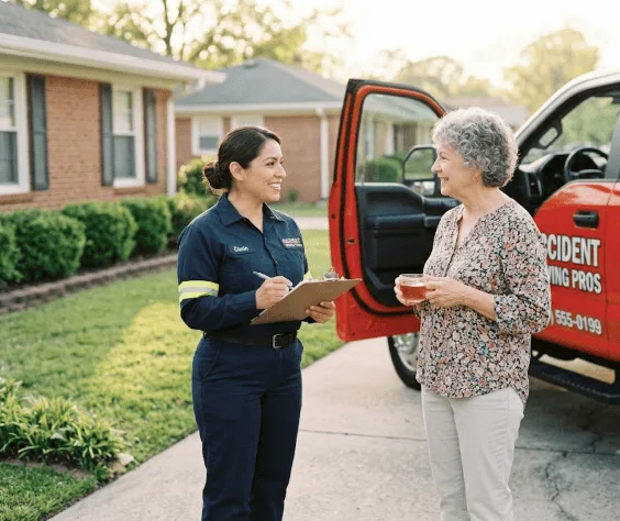 Accident Towing Service Evanston, IN FAQs